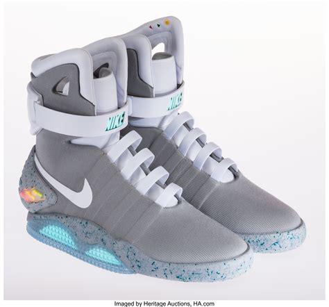 original nike air mag